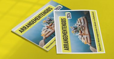 Arrangementengids 2026
