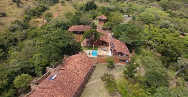 B&B Buenavista Barichara - Logeren bij Landgenoten in Colombia