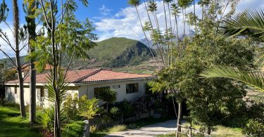 Casa Lena - Logeren bij Landgenoten in Peru