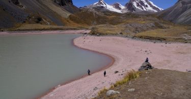 Casa LENA Peru - Nederlandstalig Begeleide Tours in Peru
