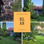 Gîtes Bel Air 855 - Logeren bij Landgenoten in Frankrijk