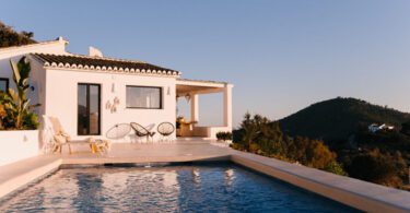 Villa Corumbela - Logeren bij Landgenoten in Spanje