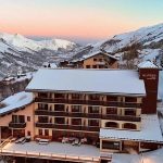 Alpeen Hotel - Logeren bij Landgenoten in Frankrijk