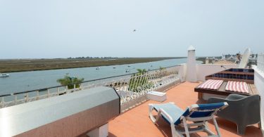 Casa Roberto - Logeren bij Landgenoten in Portugal