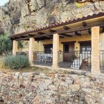 Casa Rural Mar de Encinas - Logeren bij Landgenoten in Spanje