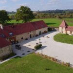Domaine La Diligence - Logeren bij Landgenoten in Frankrijk