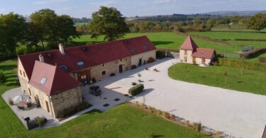 Domaine La Diligence - Logeren bij Landgenoten in Frankrijk