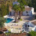 El Aleph - Logeren bij Landgenoten in Spanje