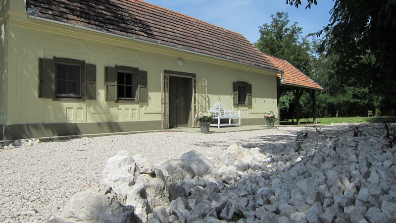 Gara Cottage - Logeren bij Landgenoten in Hongarije