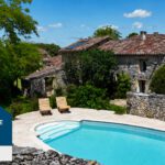 Gîte Valades - Logeren bij Landgenoten in Frankrijk