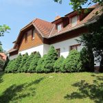 Kastelo Teraso Villapark Appartement - Logeren bij Landgenoten in Hongarije