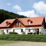 Kastelo Victoria Villapark Appartement - Logeren bij Landgenoten in Hongarije