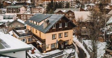 Le Pied Moutet - Logeren bij Landgenoten in Frankrijk