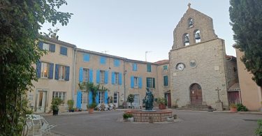 Les Lits de Montbel - Logeren bij Landgenoten in Frankrijk