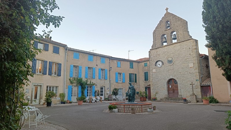 Les Lits de Montbel - Logeren bij Landgenoten in Frankrijk