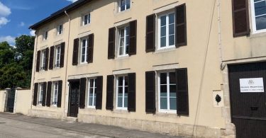 Maison Maertens - Logeren bij Landgenoten in Frankrijk