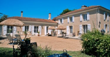 Patio des Rêves - Logeren bij Taalgenoten in Frankrijk