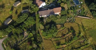 Simply Canvas Farm - Logeren bij Taalgenoten in Frankrijk