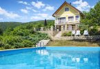 Sumeg Panorama Villa - Logeren bij Landgenoten in Hongarije