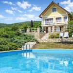 Sumeg Panorama Villa - Logeren bij Landgenoten in Hongarije