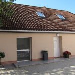 Villa Appartement Topolino - Logeren bij Landgenoten in Hongarije