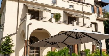 Villa Giordana - Logeren bij Taalgenoten in Italië