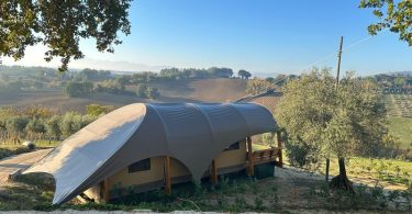 Agriturismo Casa Buona Vecchia - Logeren bij Taalgenoten in Italië