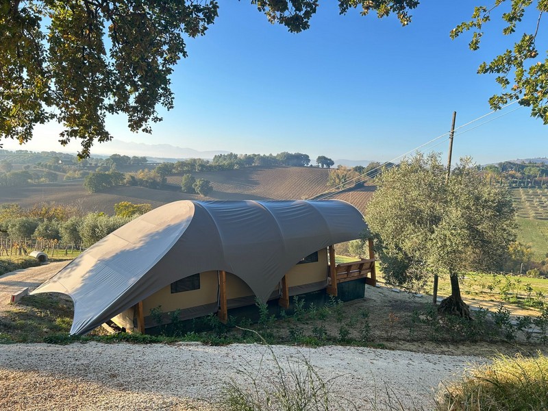 Agriturismo Casa Buona Vecchia - Logeren bij Taalgenoten in Italië