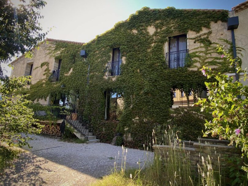 Felix Maison d'Hôtes - Logeren bij Landgenoten in Frankrijk