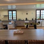 La Grande Maison - Logeren bij Landgenoten in Frankrijk