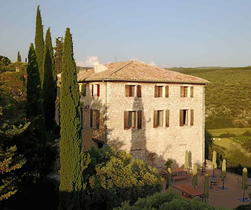 Le Pavadou - Logeren bij Landgenoten in Frankrijk