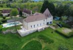 Manoir Calmeer - Logeren bij Landgenoten in Frankrijk