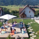 ZenCycle Croatia - Yoga, Hiken & Biken in Kroatië