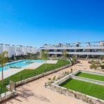 Appartement Santa Rosalia - Logeren bij Taalgenoten in Spanje