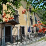 B&B Bella Vista - Logeren bij Taalgenoten in Italië