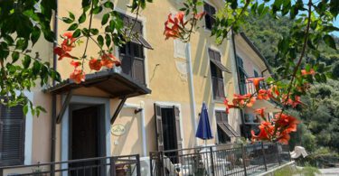 B&B Bella Vista - Logeren bij Taalgenoten in Italië