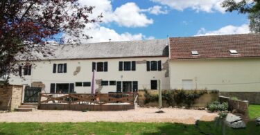 A La Bonne Heure - Logeren bij Landgenoten in Frankrijk