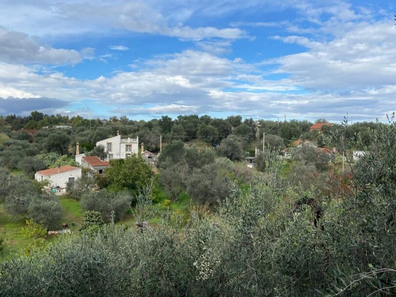 Casa Collina - Logeren bij Landgenoten in Italië