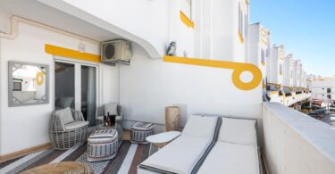 Casa Novah - Logeren bij Landgenoten in Portugal