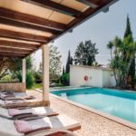 Casa Porta Azul - Logeren bij Taalgenoten in Frankrijk