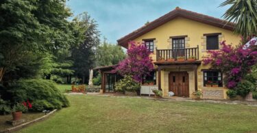 Casa Val de Vida - Logeren bij Landgenoten in Spanje