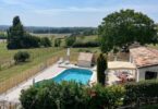 Domaine La Fontaine - Logeren bij Landgenoten in Frankrijk
