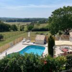Domaine La Fontaine - Logeren bij Landgenoten in Frankrijk