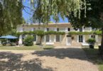 La Vigne d'Or - Logeren bij Landgenoten in Frankrijk