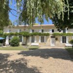La Vigne d'Or - Logeren bij Landgenoten in Frankrijk