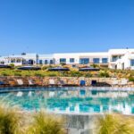 Paraiso Azul - Logeren bij Landgenoten in Portugal