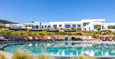Paraiso Azul - Logeren bij Landgenoten in Portugal