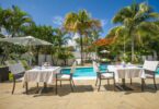 Casa Veintiuno Restaurant