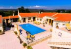 Casa dos Ninos - Logeren bij Landgenoten in Portugal (Algarve)