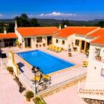 Casa dos Ninos - Logeren bij Landgenoten in Portugal (Algarve)